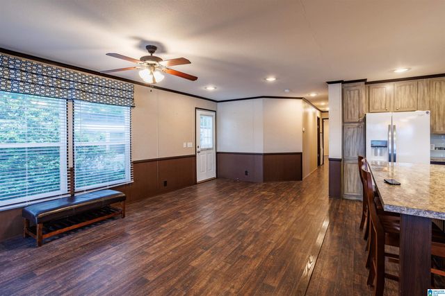 63 BROWN DRIVE, Vincent, AL 35178