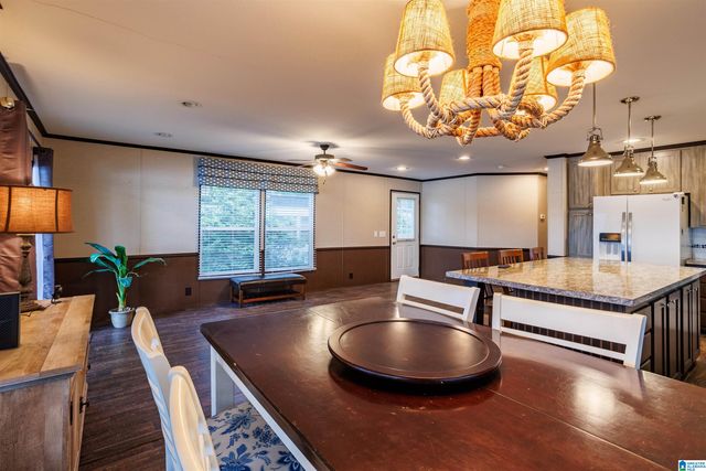 63 BROWN DRIVE, Vincent, AL 35178
