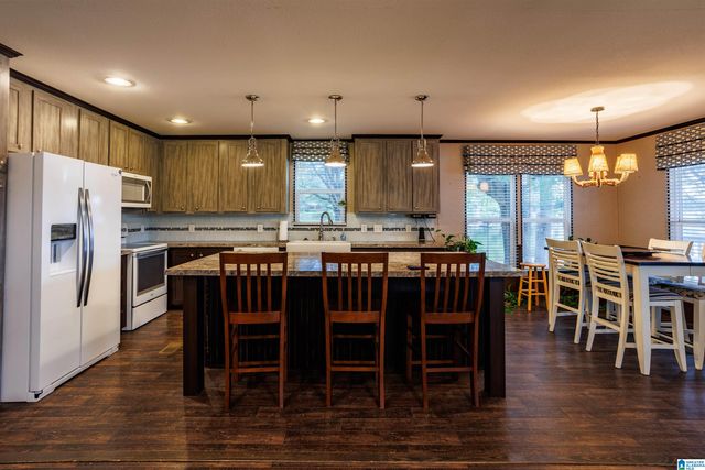 63 BROWN DRIVE, Vincent, AL 35178