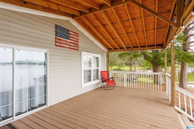63 BROWN DRIVE, Vincent, AL 35178