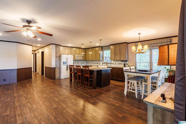 63 BROWN DRIVE, Vincent, AL 35178