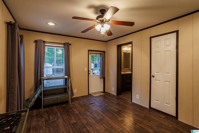63 BROWN DRIVE, Vincent, AL 35178