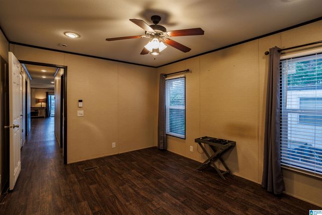 63 BROWN DRIVE, Vincent, AL 35178