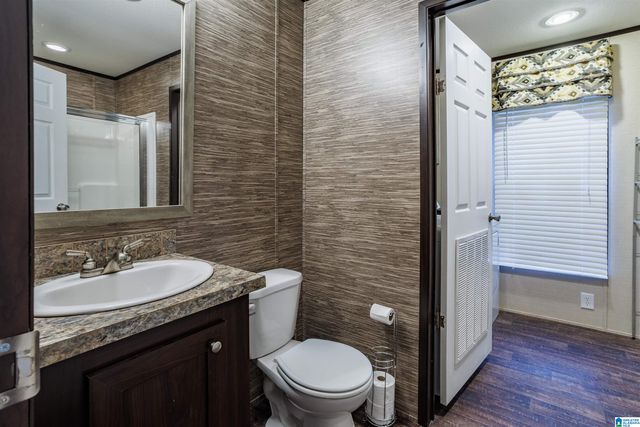 63 BROWN DRIVE, Vincent, AL 35178