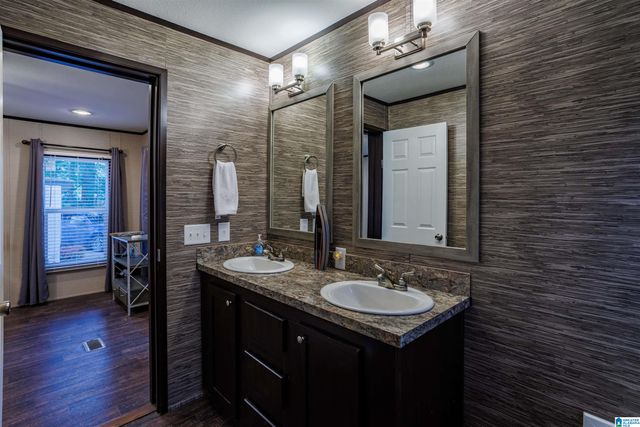 63 BROWN DRIVE, Vincent, AL 35178