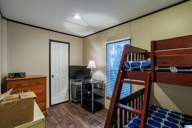 63 BROWN DRIVE, Vincent, AL 35178