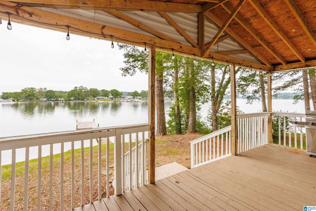 63 BROWN DRIVE, Vincent, AL 35178