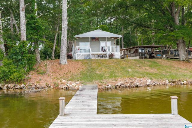 63 BROWN DRIVE, Vincent, AL 35178