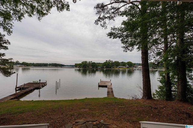 63 BROWN DRIVE, Vincent, AL 35178
