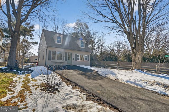 99 RORER ST, Erdenheim, PA 19038