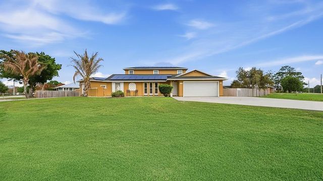 2301 SW Barber Lane, Port St. Lucie, FL 34984