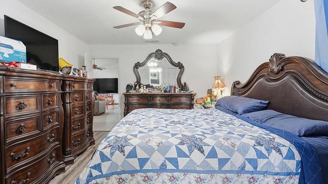 2301 SW Barber Lane, Port St. Lucie, FL 34984