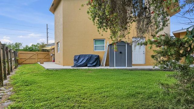 2301 SW Barber Lane, Port St. Lucie, FL 34984
