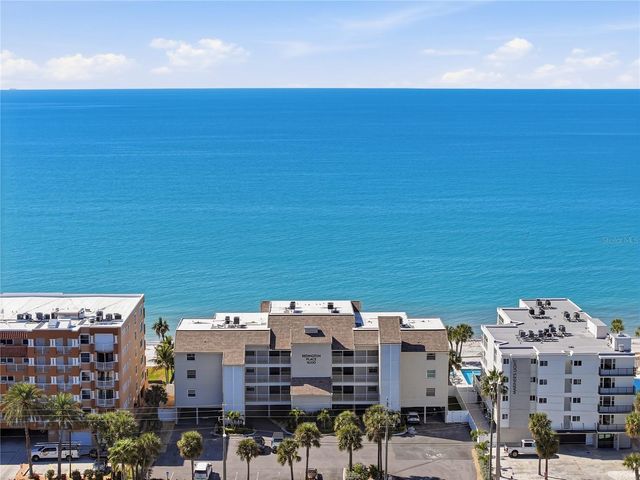 16330 GULF BOULEVARD 306, Redington Beach, FL 33708