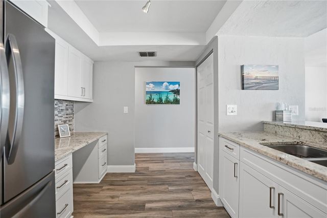 16330 GULF BOULEVARD 306, Redington Beach, FL 33708