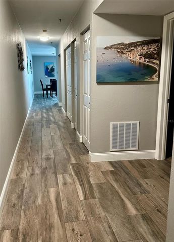 16330 GULF BOULEVARD 306, Redington Beach, FL 33708