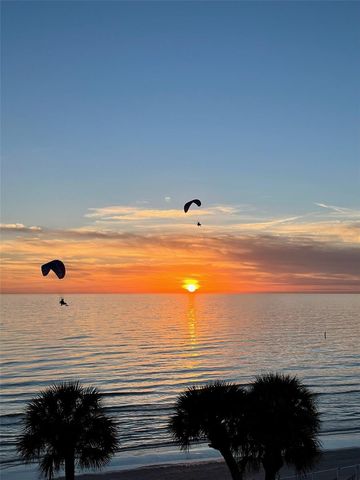 16330 GULF BOULEVARD 306, Redington Beach, FL 33708