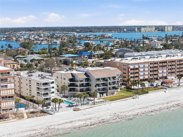 16330 GULF BOULEVARD 306, Redington Beach, FL 33708