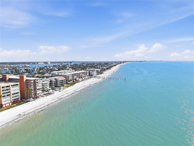 16330 GULF BOULEVARD 306, Redington Beach, FL 33708