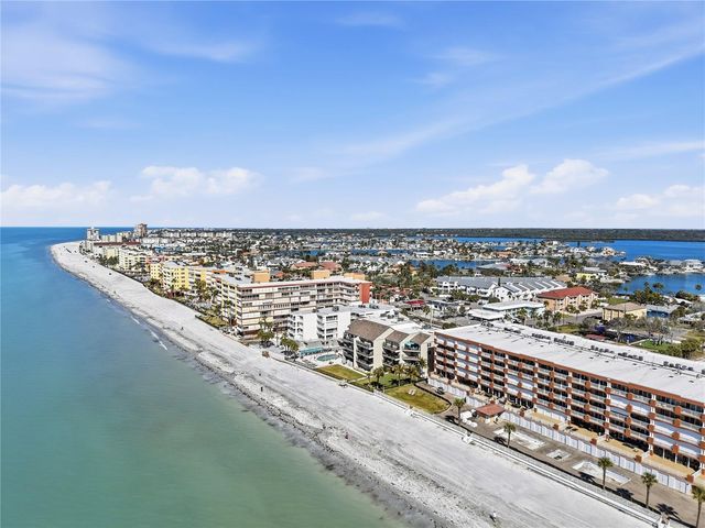 16330 GULF BOULEVARD 306, Redington Beach, FL 33708