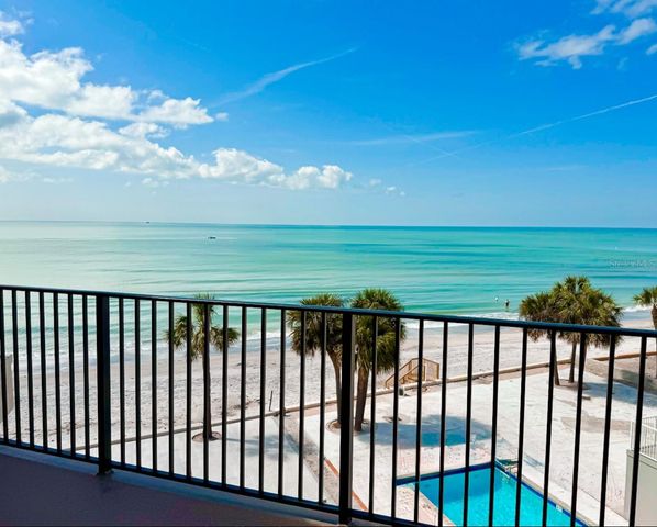 16330 GULF BOULEVARD 306, Redington Beach, FL 33708