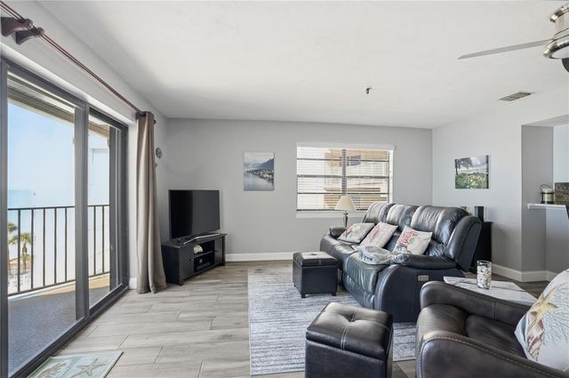 16330 GULF BOULEVARD 306, Redington Beach, FL 33708