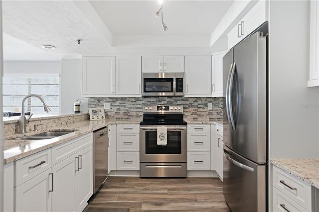 16330 GULF BOULEVARD 306, Redington Beach, FL 33708