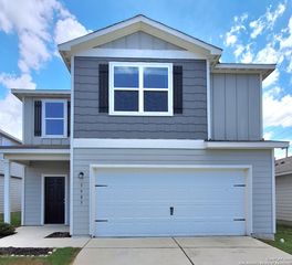 3983 Trail De Paris, New Braunfels, TX 78132