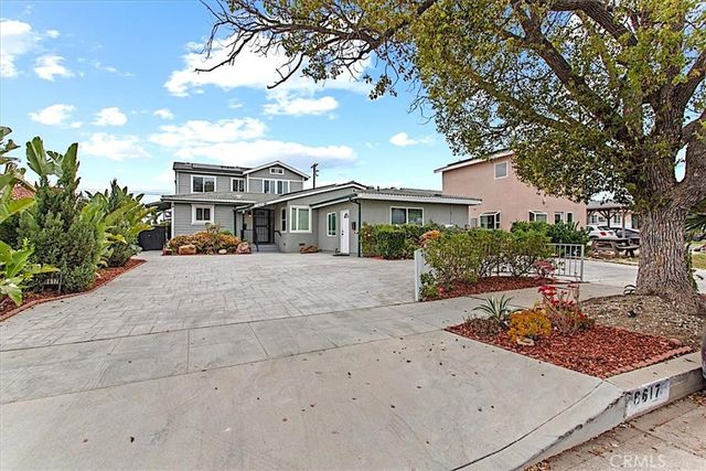 9617 Cedros, Panorama City, CA 91402