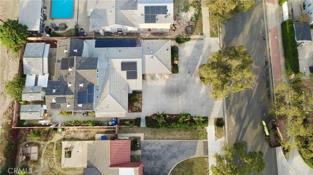 9617 Cedros, Panorama City, CA 91402