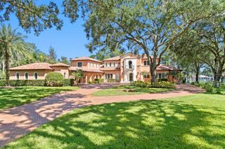 8945 ROBERTS ROAD, Odessa, FL 33556