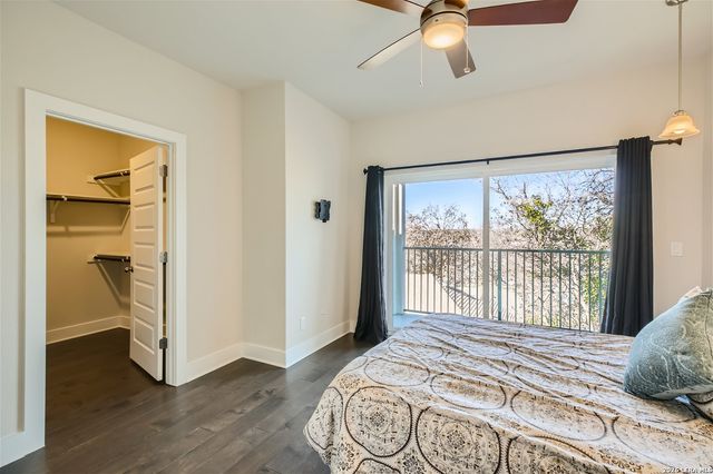 310 Tendick Unit 1102, San Antonio, TX 78209