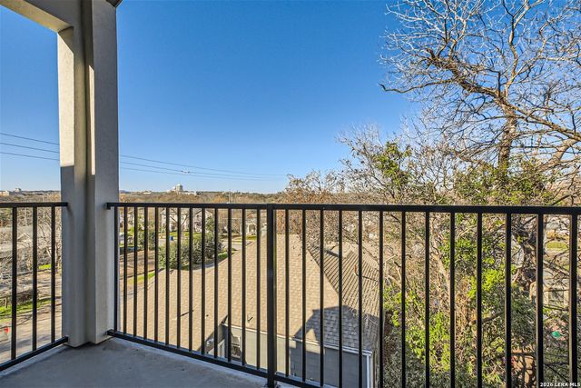 310 Tendick Unit 1102, San Antonio, TX 78209
