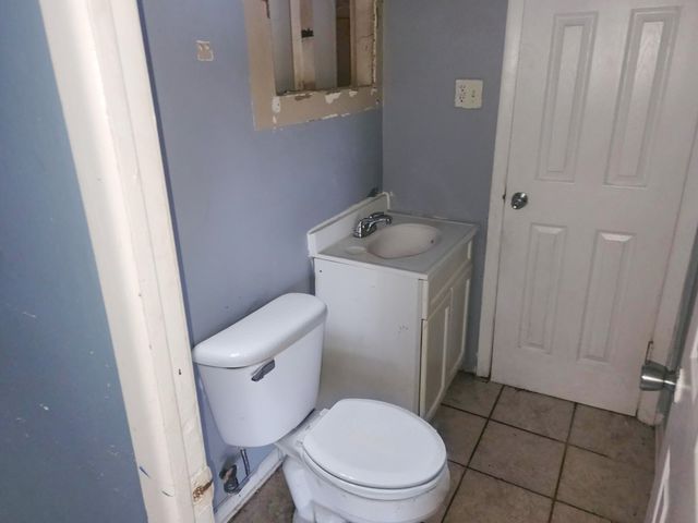 912 PRINCETON Avenue, Matteson, IL 60443