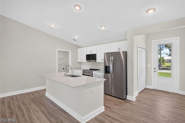 2532 NW 21st AVE, Cape Coral, FL 33993