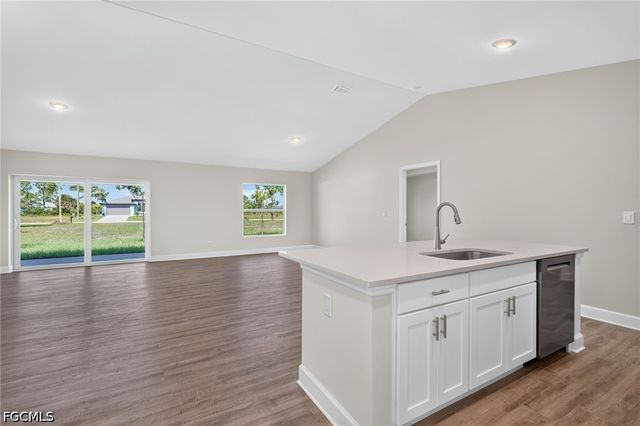 2532 NW 21st AVE, Cape Coral, FL 33993