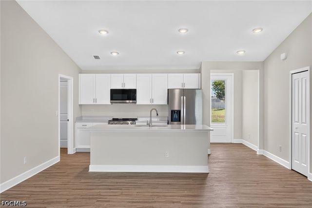 2532 NW 21st AVE, Cape Coral, FL 33993