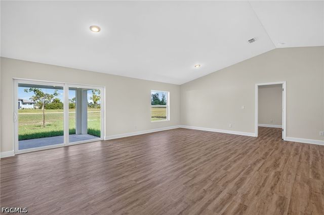 2532 NW 21st AVE, Cape Coral, FL 33993