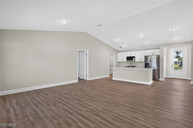 2532 NW 21st AVE, Cape Coral, FL 33993
