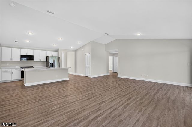 2532 NW 21st AVE, Cape Coral, FL 33993