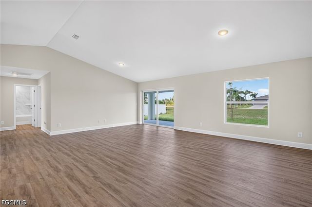 2532 NW 21st AVE, Cape Coral, FL 33993