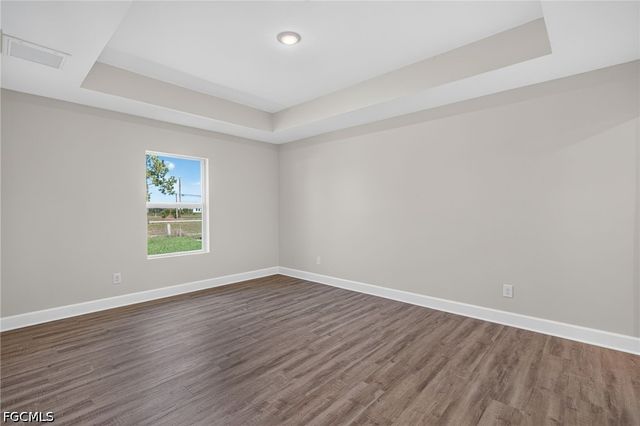 2532 NW 21st AVE, Cape Coral, FL 33993