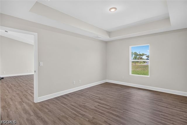 2532 NW 21st AVE, Cape Coral, FL 33993