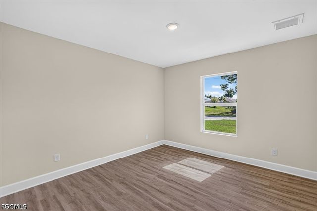 2532 NW 21st AVE, Cape Coral, FL 33993
