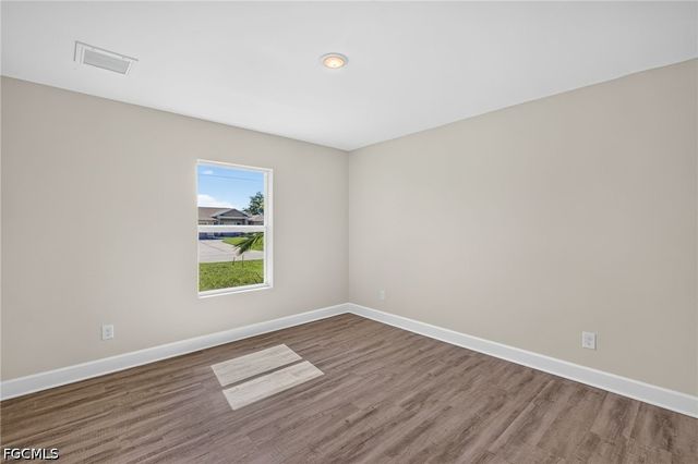 2532 NW 21st AVE, Cape Coral, FL 33993