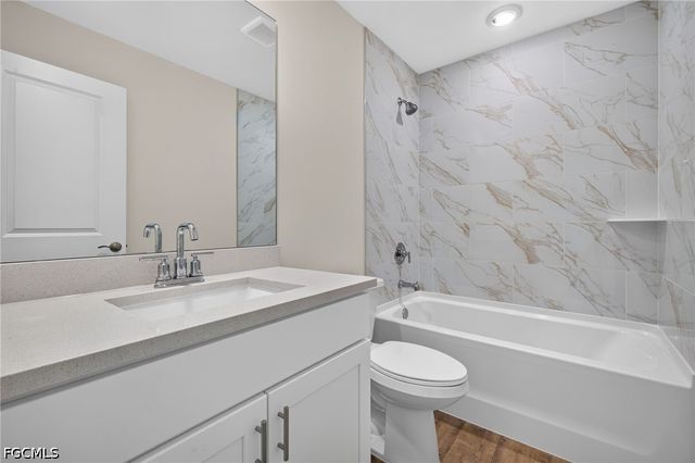 2532 NW 21st AVE, Cape Coral, FL 33993