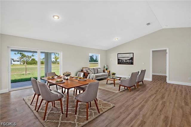 2532 NW 21st AVE, Cape Coral, FL 33993