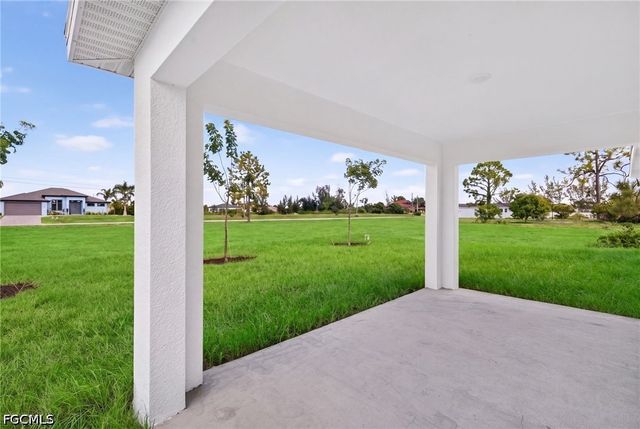 2532 NW 21st AVE, Cape Coral, FL 33993