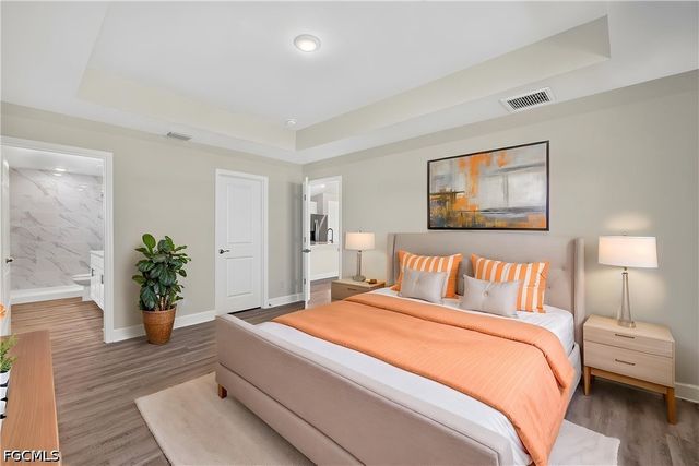 2532 NW 21st AVE, Cape Coral, FL 33993