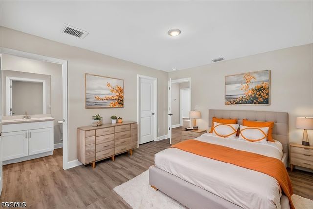 2532 NW 21st AVE, Cape Coral, FL 33993